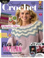 Simply Crochet